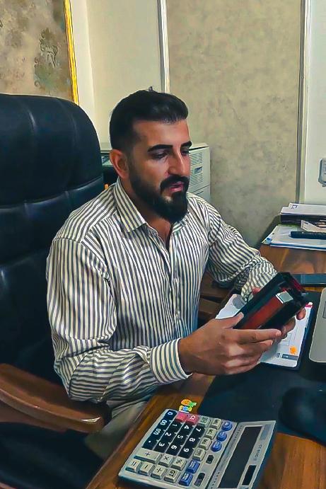 گروه صنعتی آذین دژ — تولیدکننده درب و پنجره UPVC دوجداره در قم